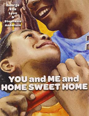 You and Me and Home Sweet Home