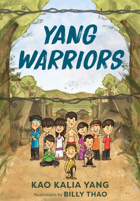 Yang Warriors