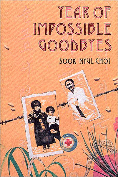 Year of Impossible Goodbyes