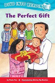 The Perfect Gift (Dive into Reading)