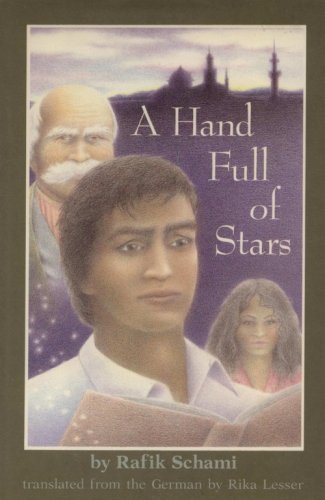 A Hand Full of Stars