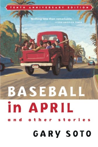 Baseball in April, and Other Stories