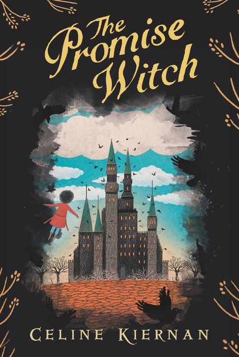 The Promise Witch (Wild Magic, #3)
