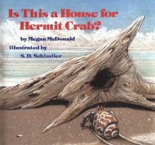 Is this a House for Hermit Crab?