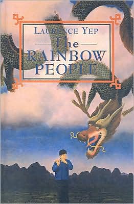The Rainbow People