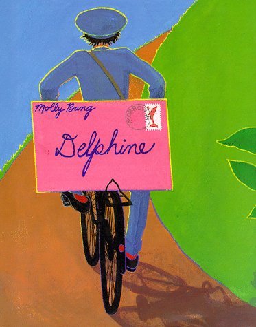 Delphine
