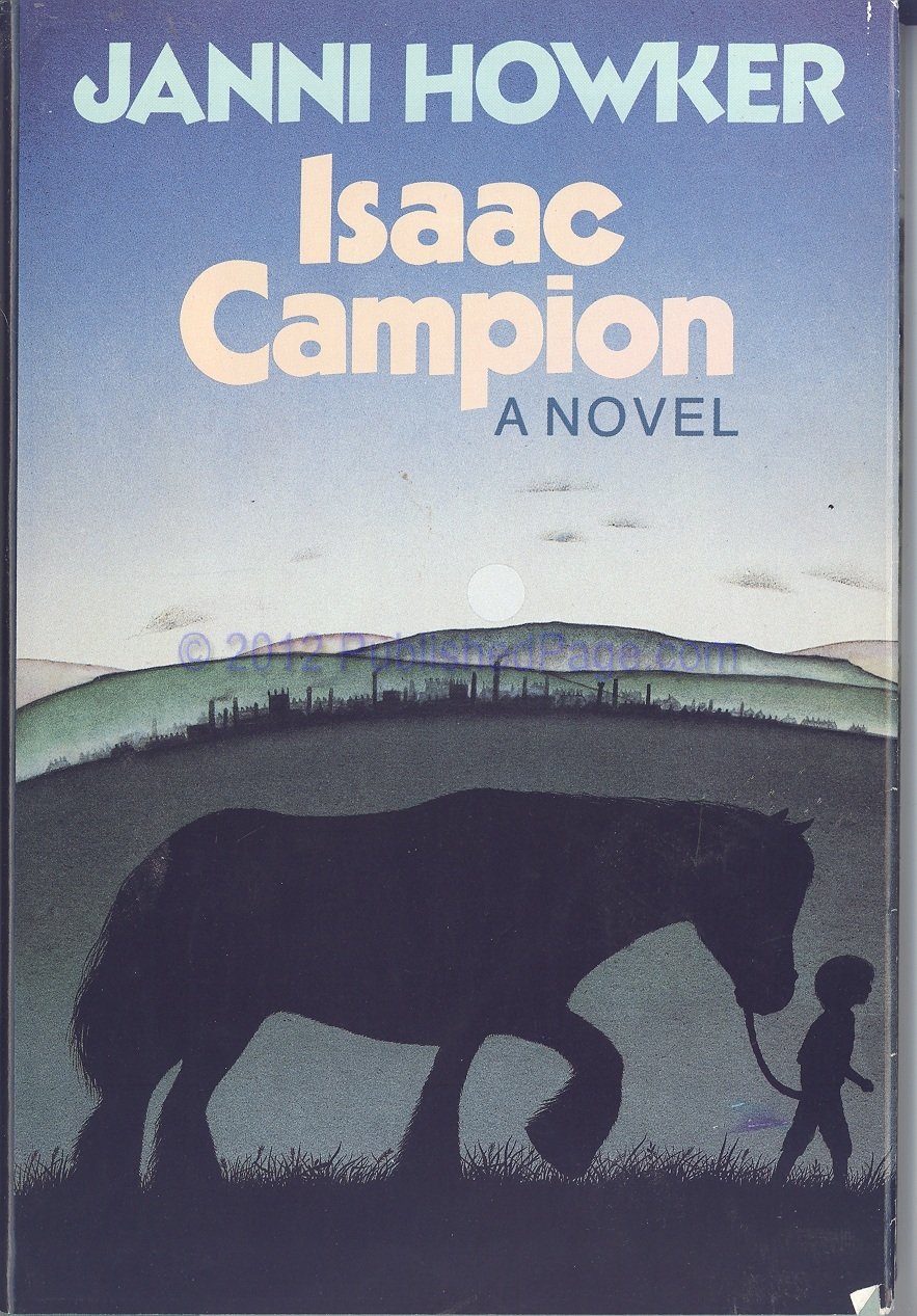 Isaac Campion