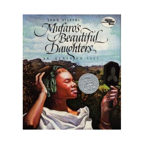 Mufaro's Beautiful Daughters: An African Tale