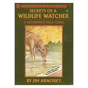 Secrets of a Wildlife Watcher