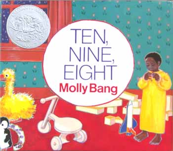 Ten, Nine, Eight