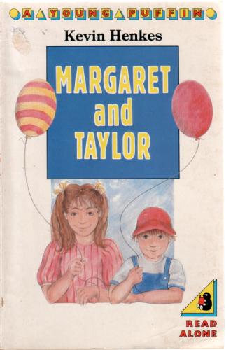 Margaret and Taylor