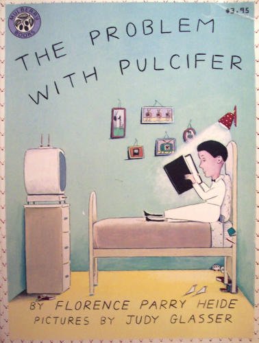 The Problem with Pulcifer