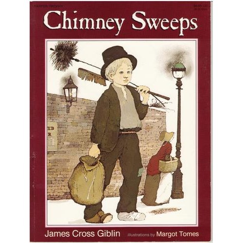 Chimney Sweeps: Yesterday and Today