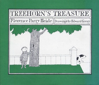 Treehorn's Treasure