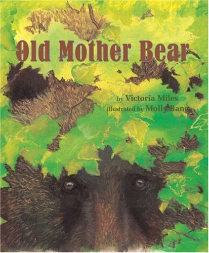 Old Mother Bear
