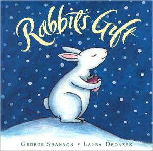 Rabbit's Gift: A Fable from China