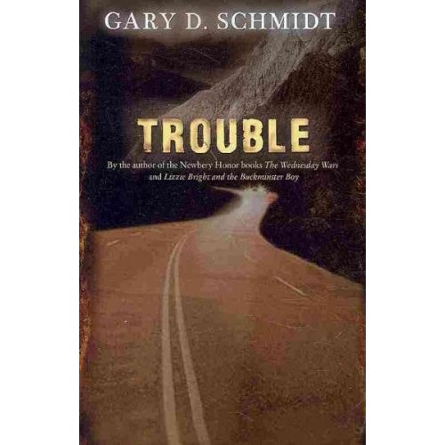 Trouble