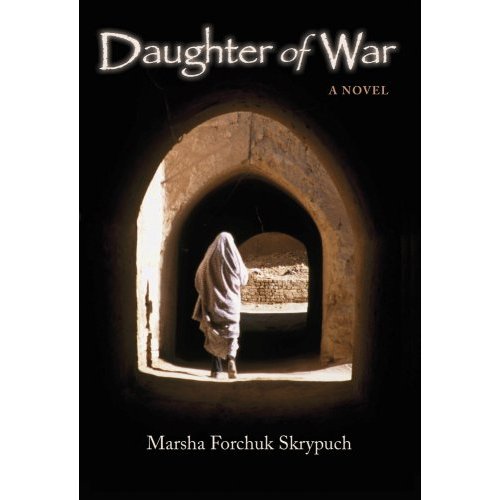 Daughter of War