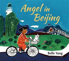 Angel in Beijing