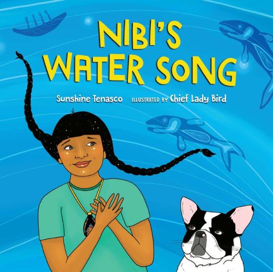 Nibi's Water Song