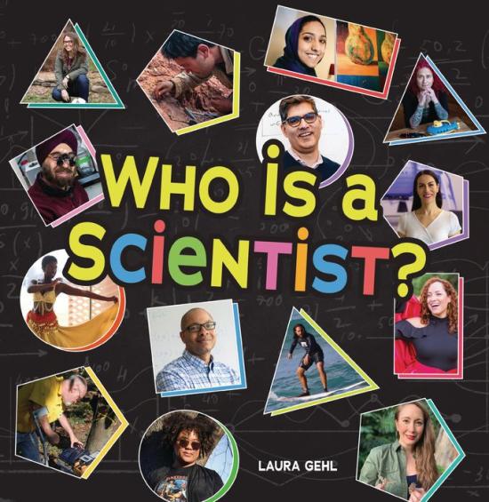 Who Is a Scientist?