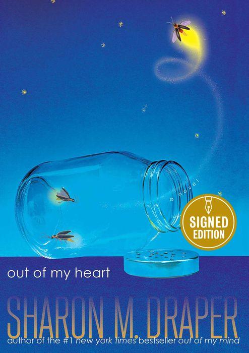 Out of My Heart