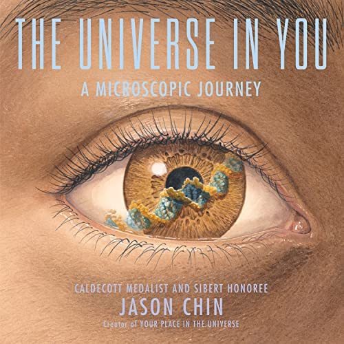 The Universe in You: A Microscopic Journey
