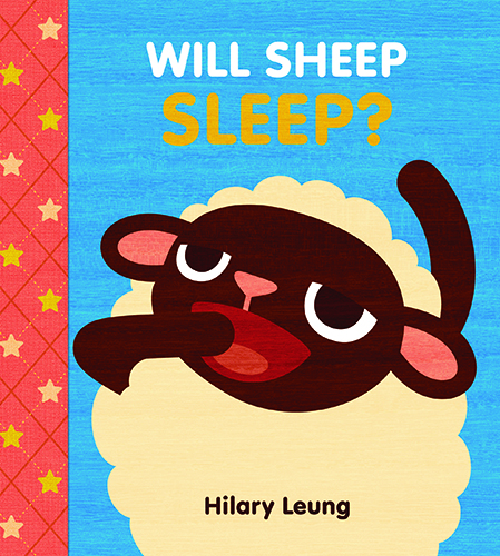 Will Sheep Sleep?
