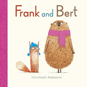 Frank and Bert