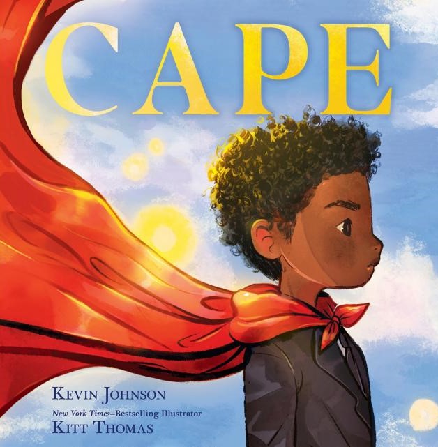 Cape