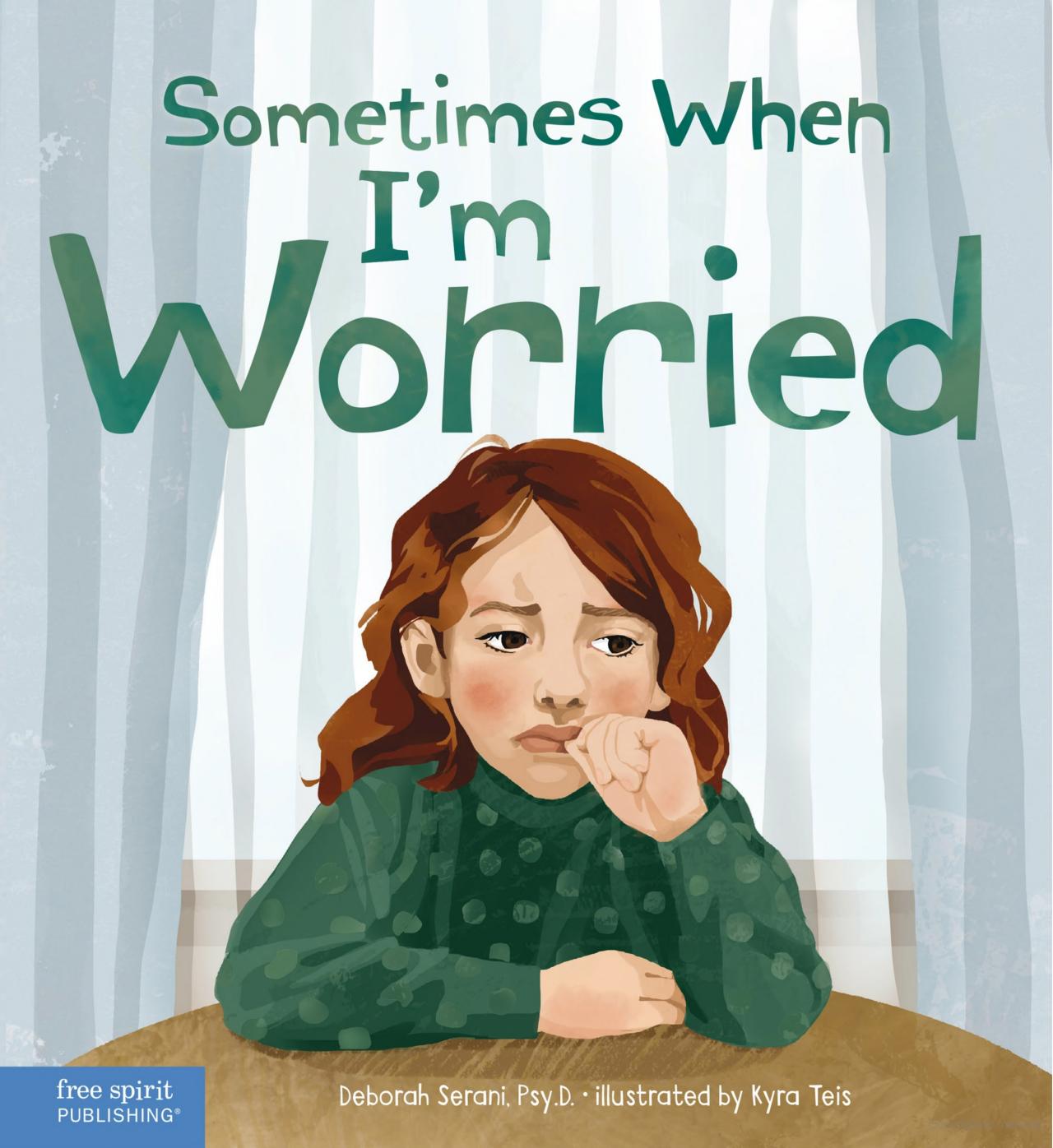 Sometimes When I'm Worried