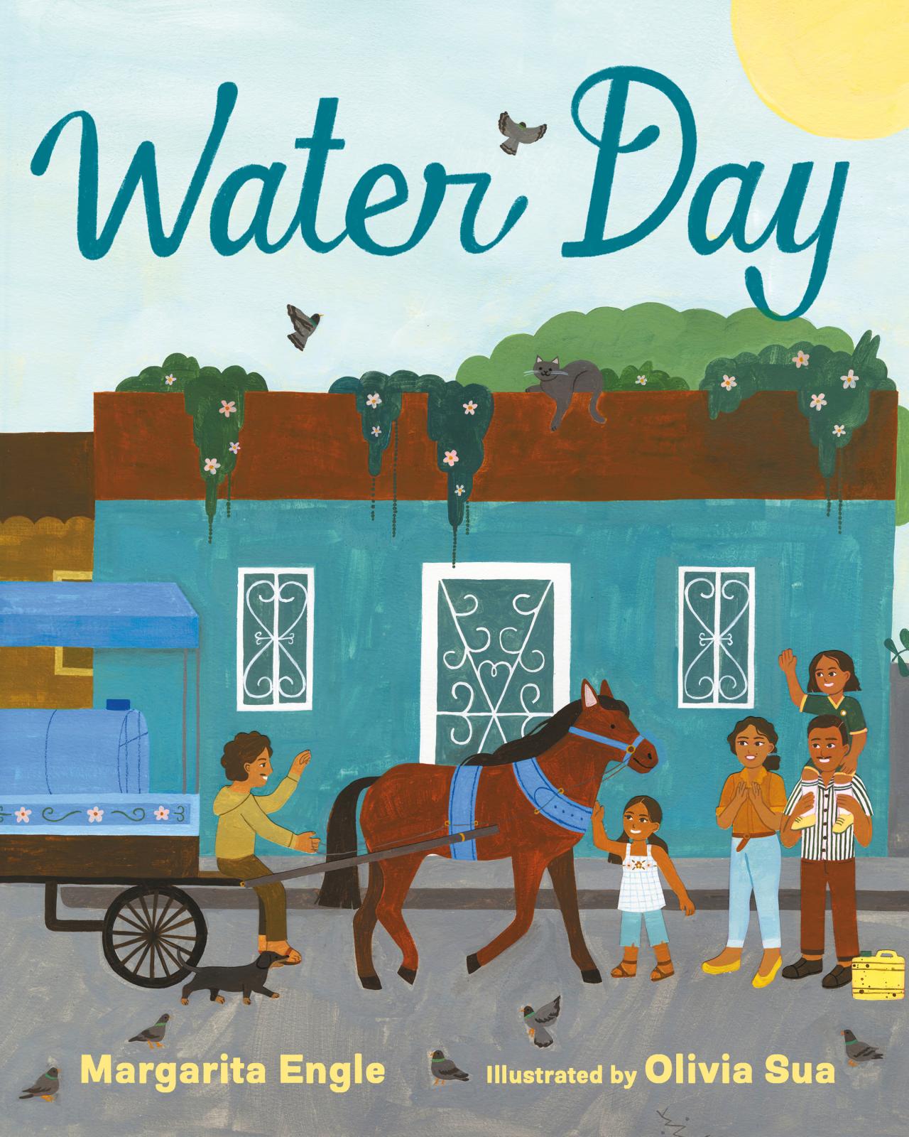 Water Day