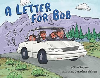 A Letter for Bob