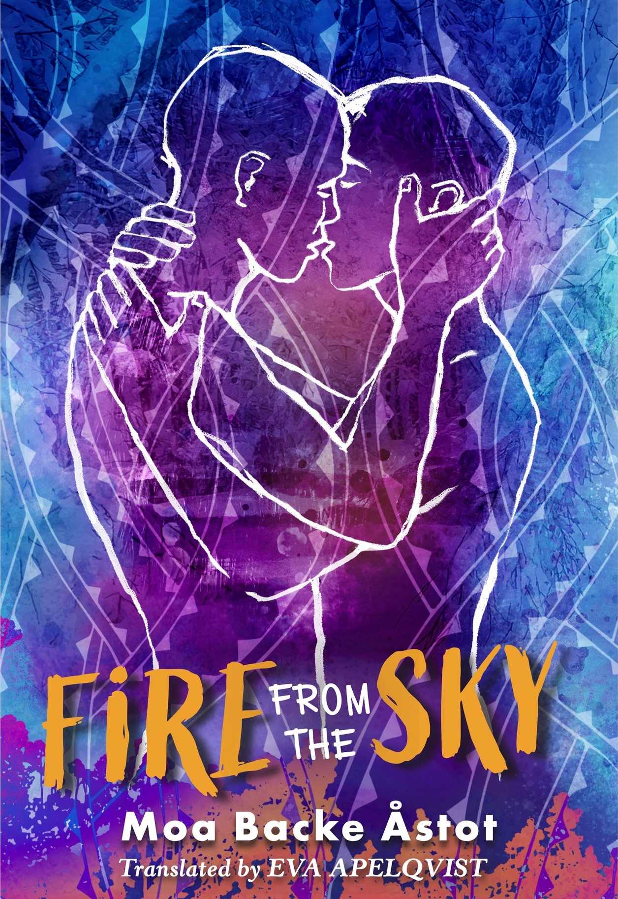 Fire from the Sky