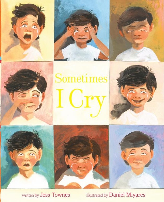 Sometimes I Cry