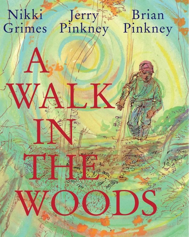 A Walk in the Woods