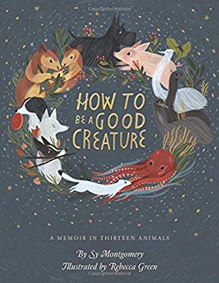 How to Be a Good Creature