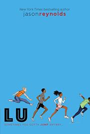 Lu (Track, #4)