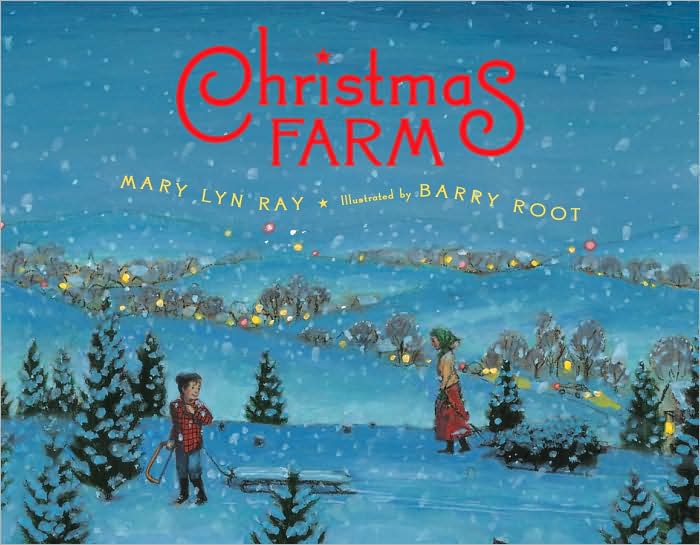 Christmas Farm