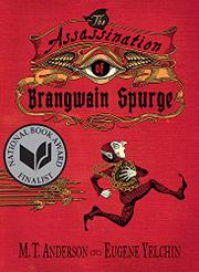 The Assassination of Brangwain Spurge