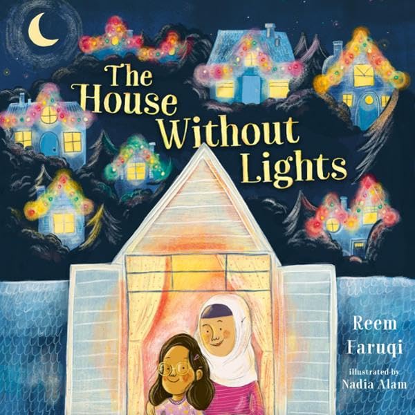 The House Without Lights: A Glowing Celebration of Joy, Warmth, and Home