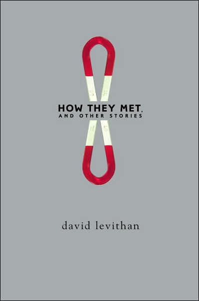 How They Met and Other Stories