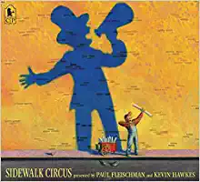 Sidewalk Circus