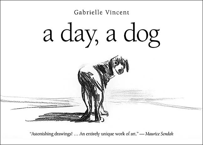 A Day, A Dog