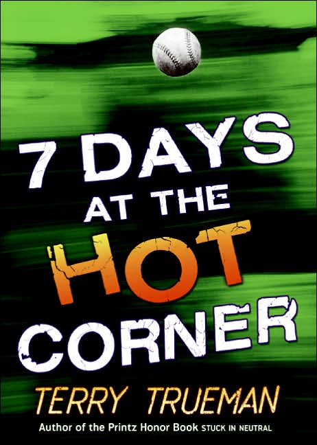 7 Days at the Hot Corner