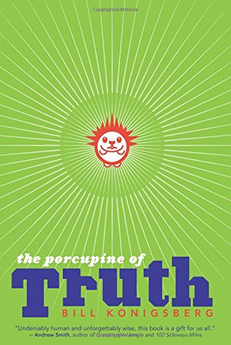 The Porcupine of Truth