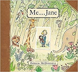 Me … Jane