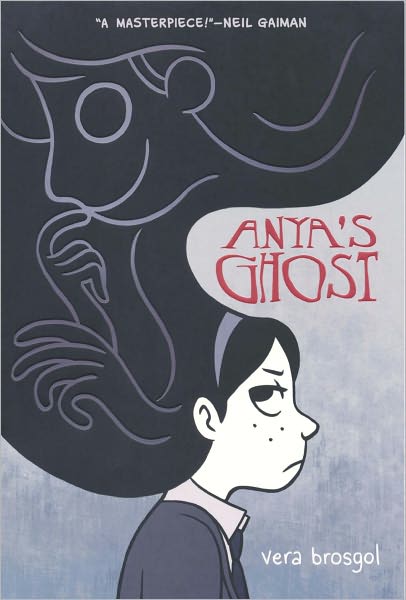 Anya's Ghost
