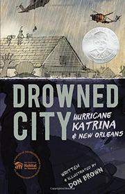 Drowned City: Hurricane Katrina & New Orleans