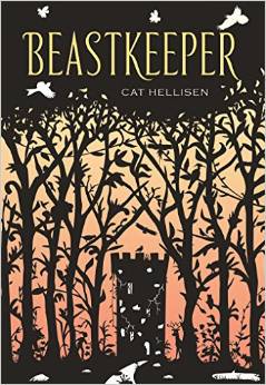 Beastkeeper